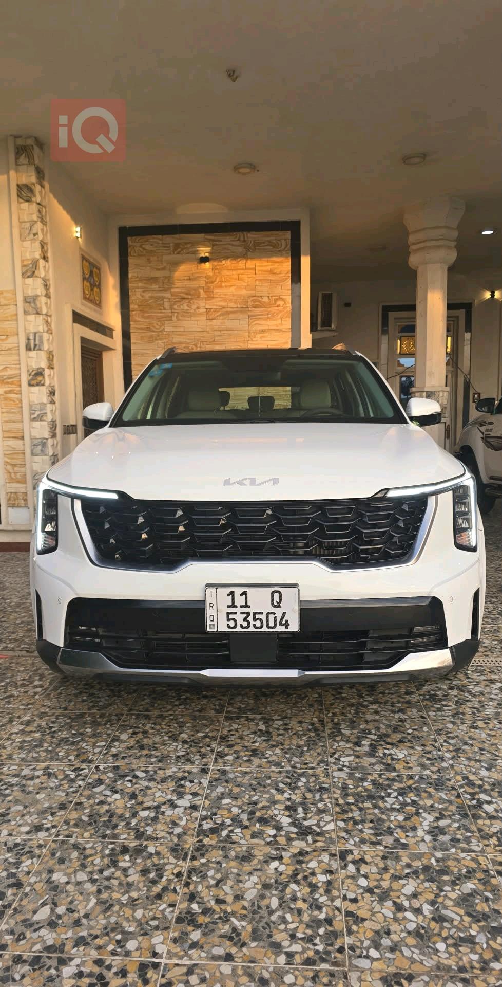 کیا سۆرینتۆ